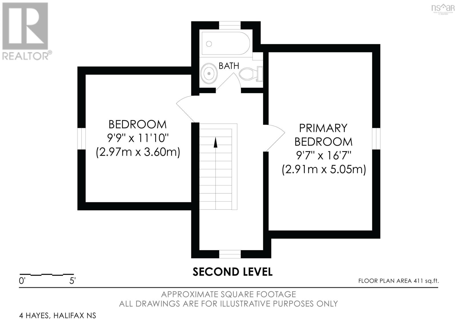 Property 48 of 50 of 4 Hayes Street