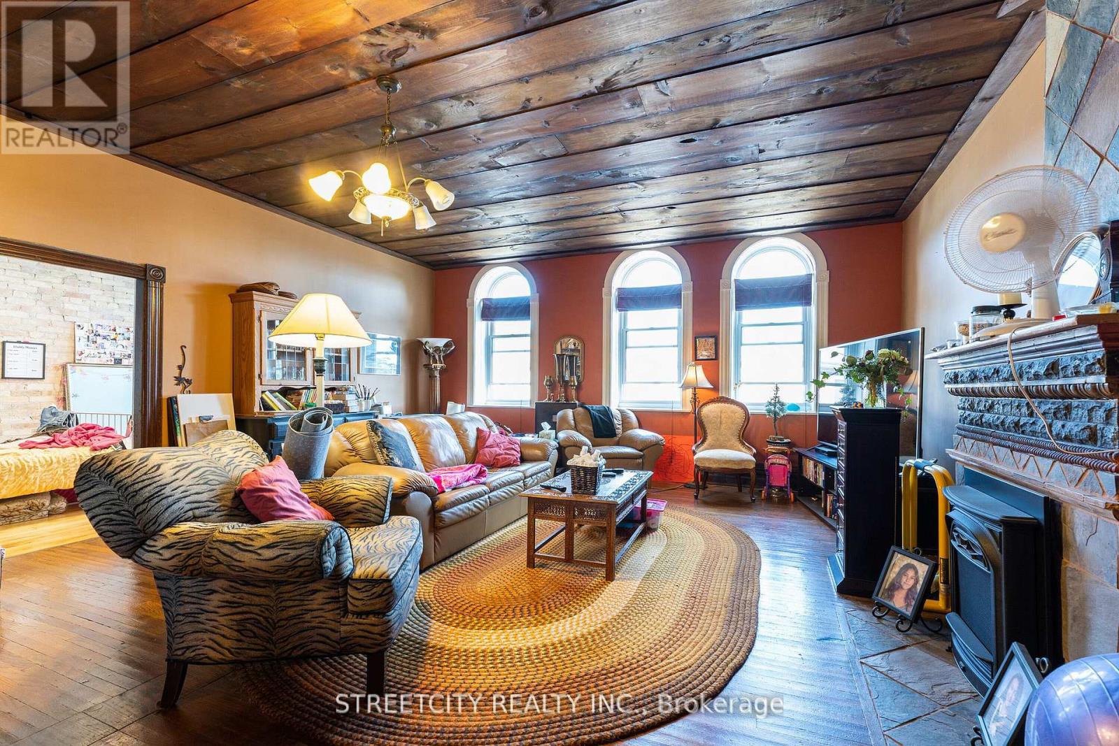 Retail for Sale in  MAIN STREET North Middlesex (Parkhill) 