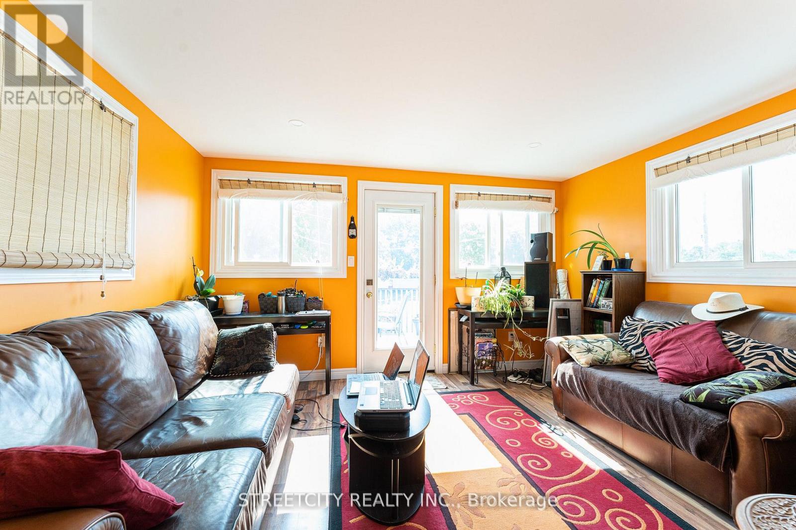 Retail for Sale in  MAIN STREET North Middlesex (Parkhill) 