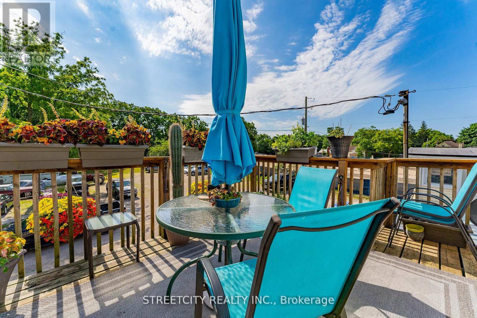 Retail for Sale in  MAIN STREET North Middlesex (Parkhill) 