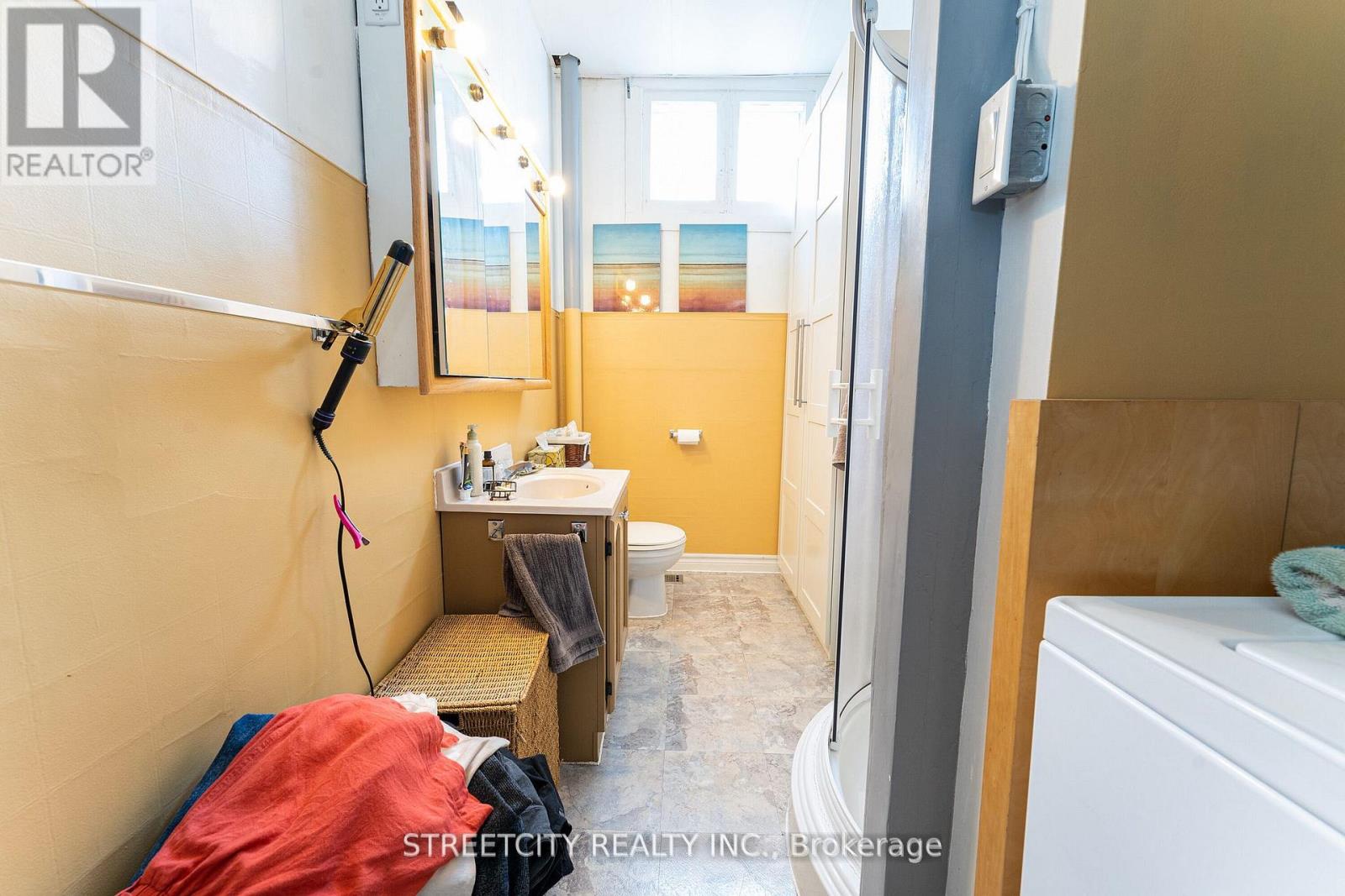 Retail for Sale in  MAIN STREET North Middlesex (Parkhill) 