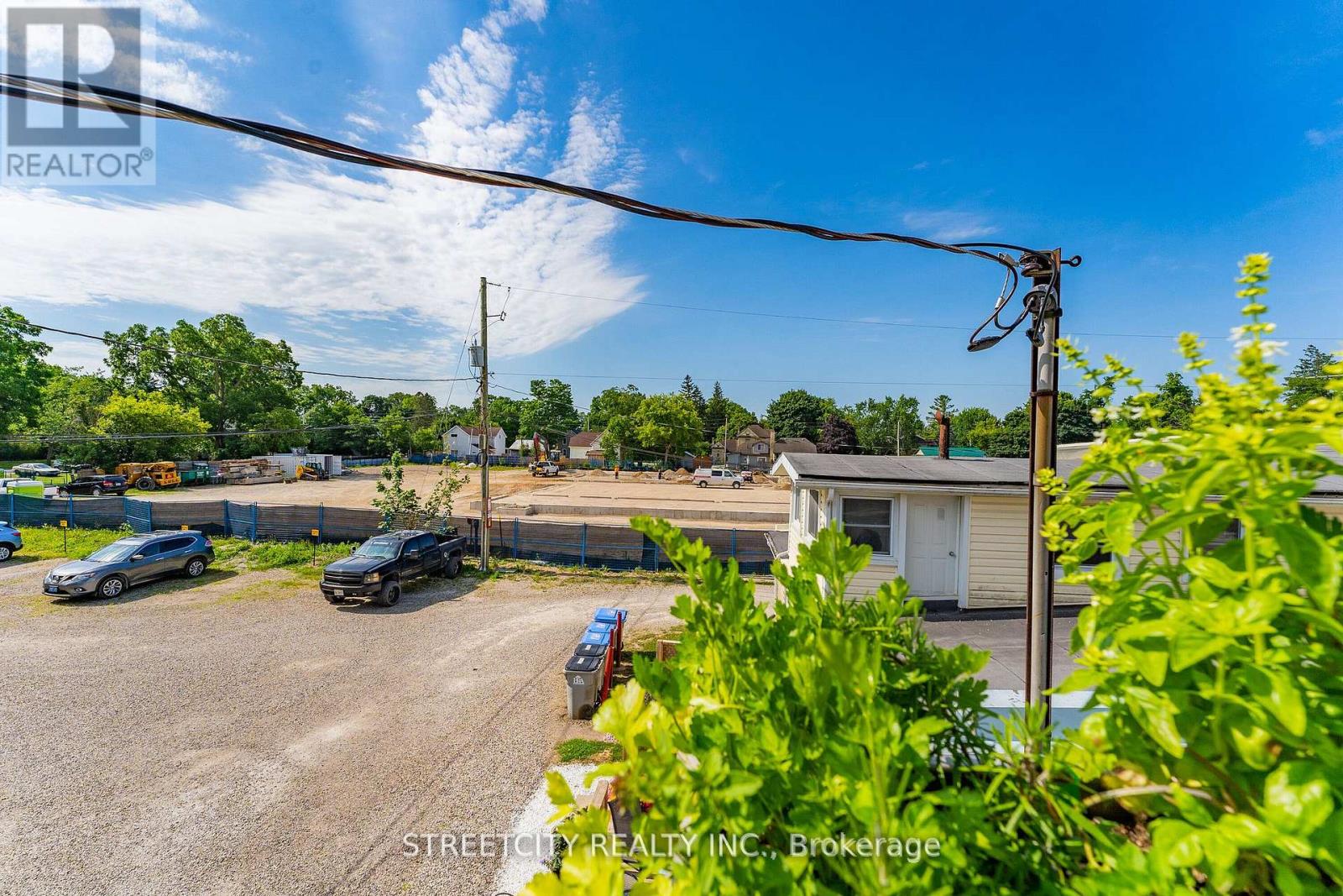 Retail for Sale in  MAIN STREET North Middlesex (Parkhill) 