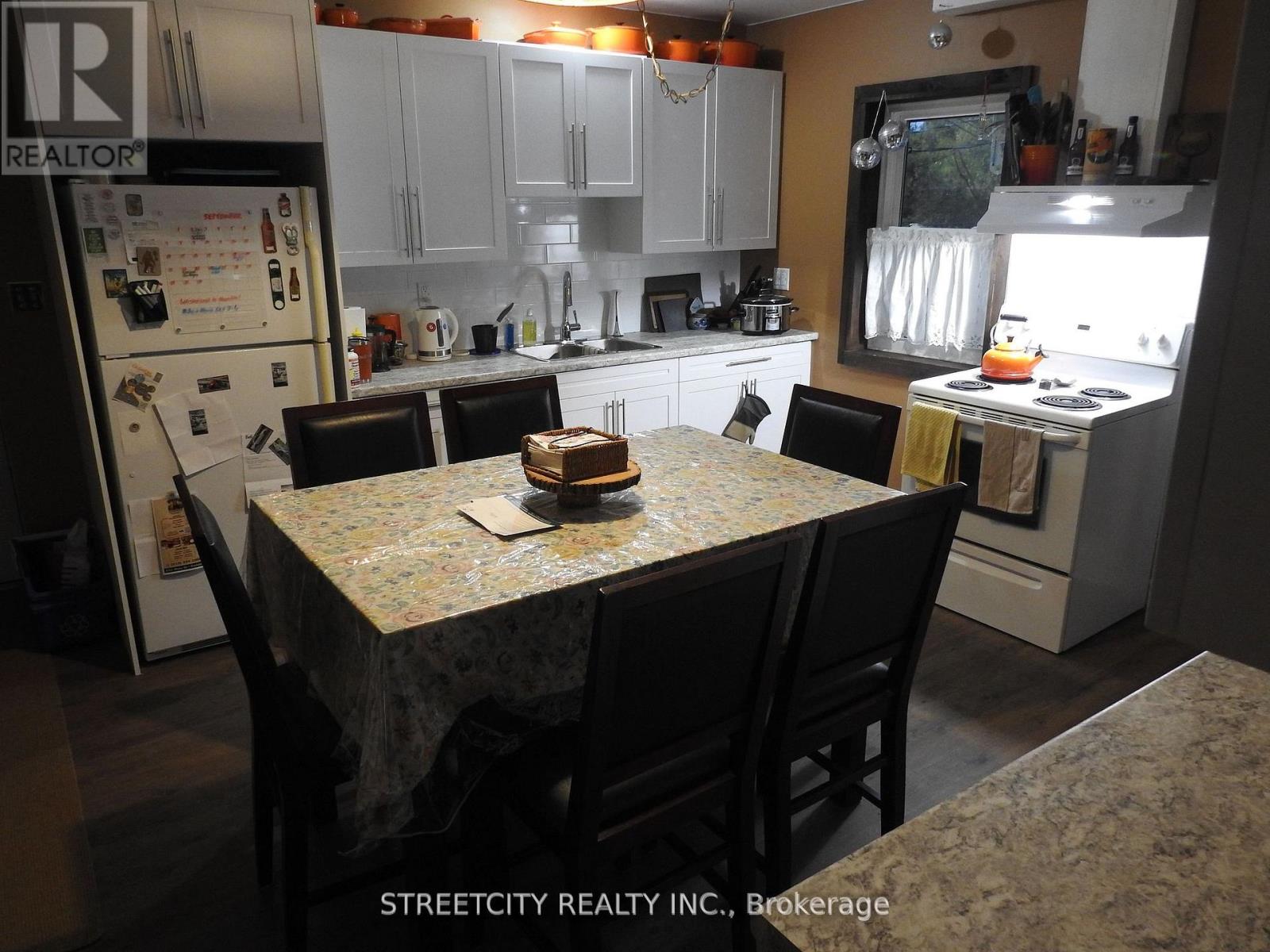 Retail for Sale in  MAIN STREET North Middlesex (Parkhill) 