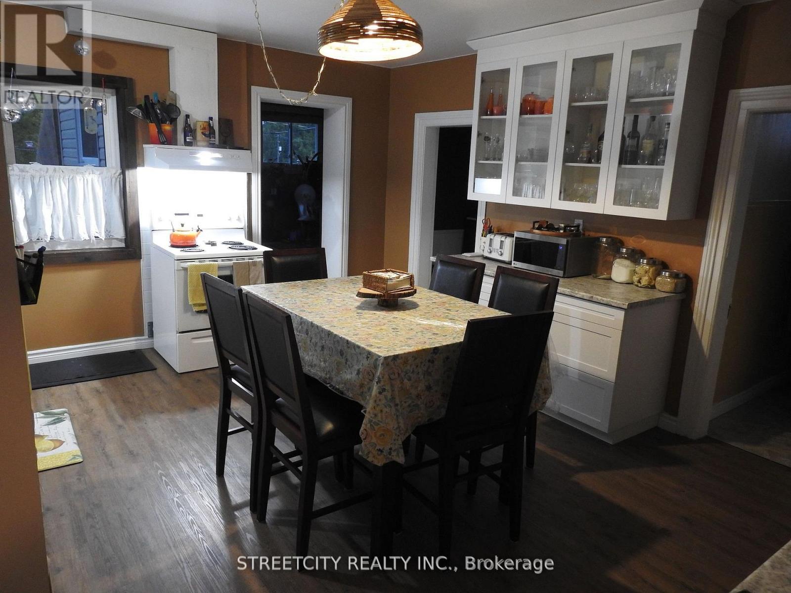 Retail for Sale in  MAIN STREET North Middlesex (Parkhill) 