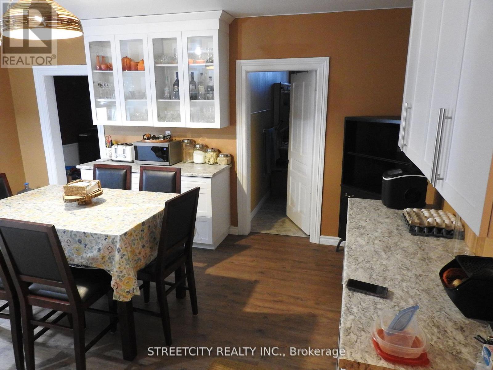 Retail for Sale in  MAIN STREET North Middlesex (Parkhill) 