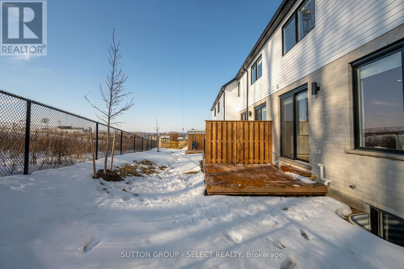 60-1175 RIVERBEND ROAD - Photo 5 of 41, London South (South B), Ontario