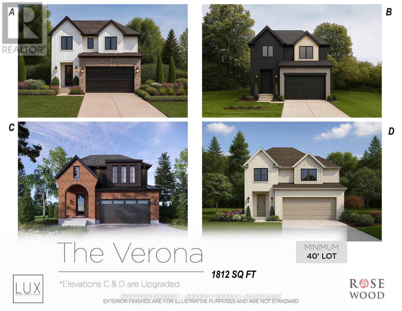 16 PURPLE BEECH STREET - Photo 3 of 34, Thames Centre (Thorndale), Ontario