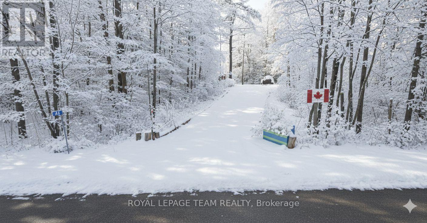 46 OLD HIGHWAY 15 ROAD