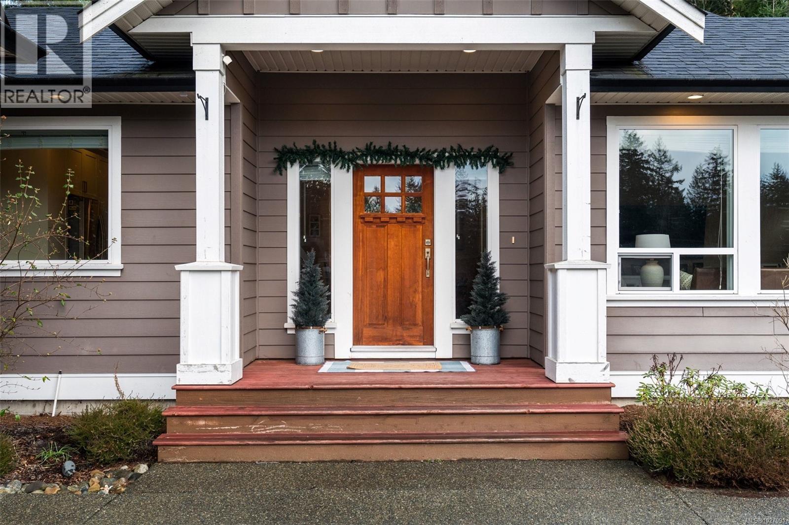 2629 Shawnigan Lake Rd, Shawnigan Lake