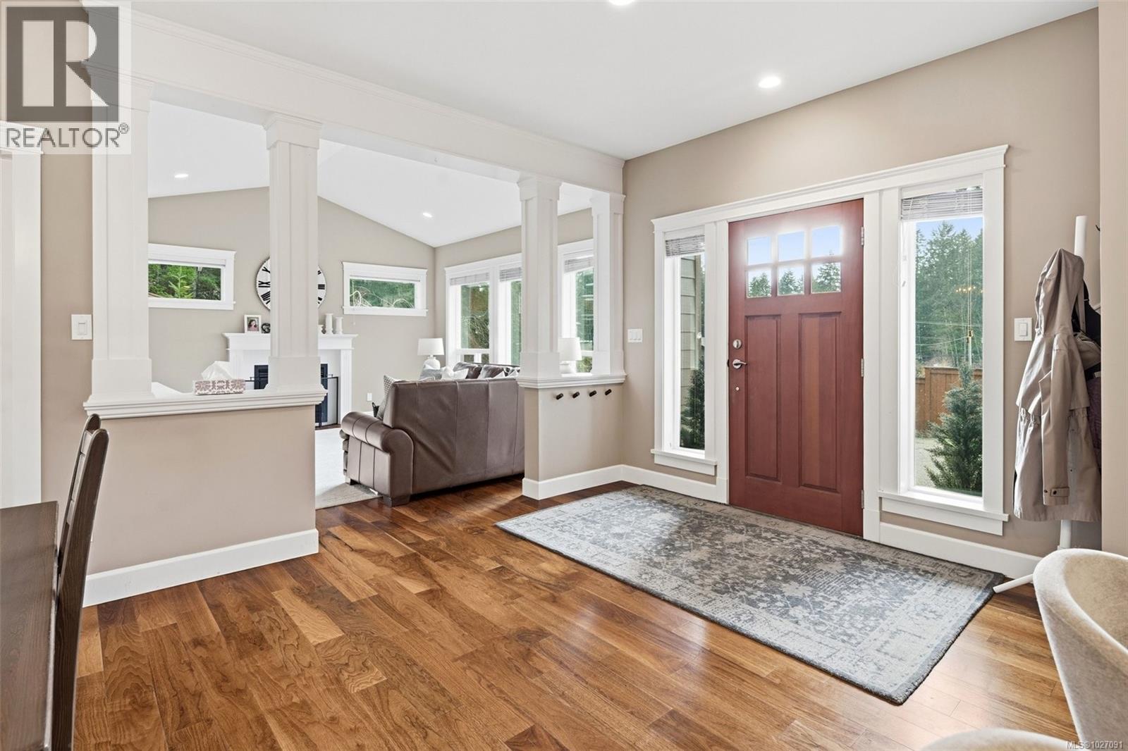 2629 Shawnigan Lake Rd, Shawnigan Lake