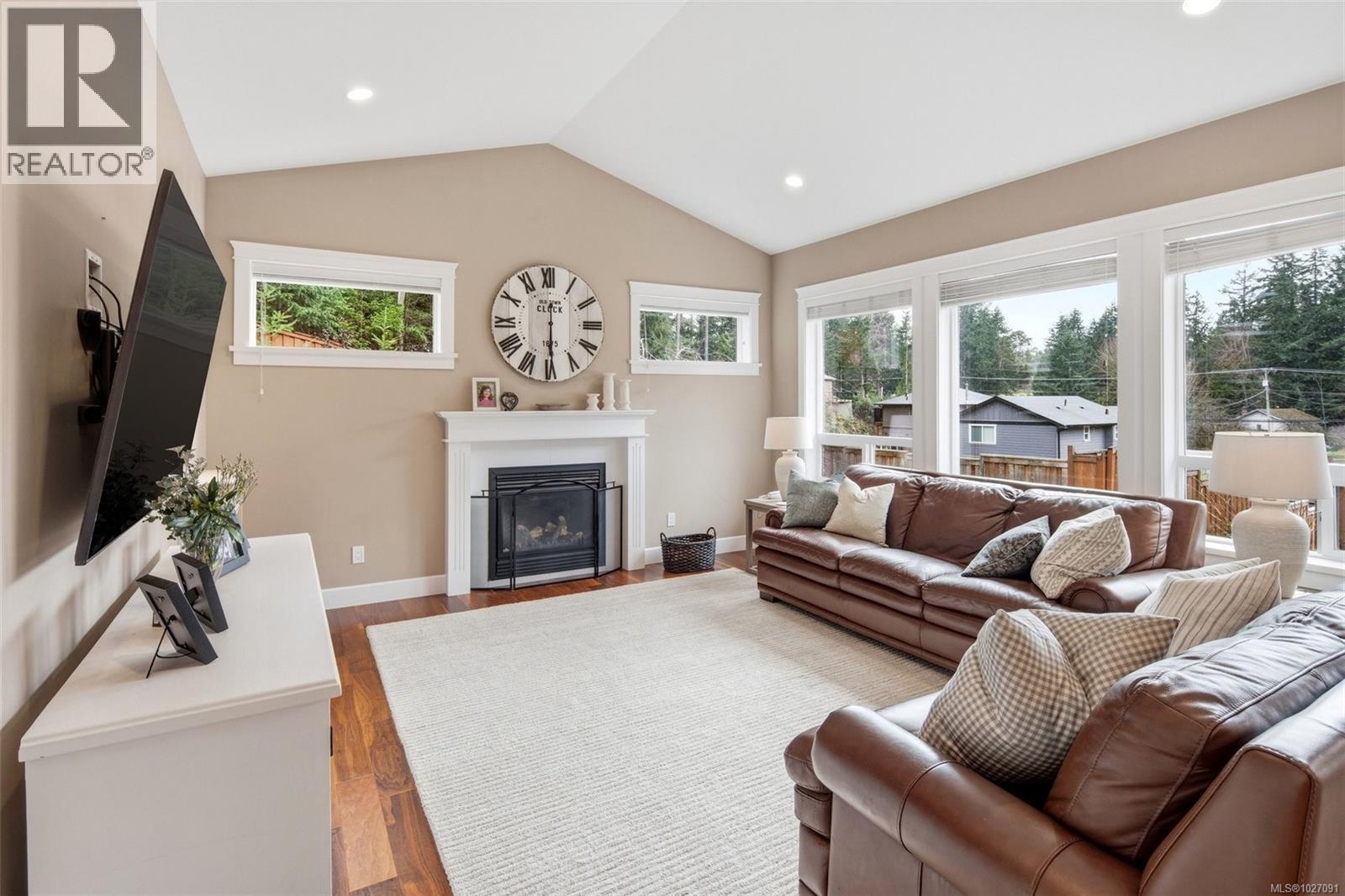 2629 Shawnigan Lake Rd, Shawnigan Lake