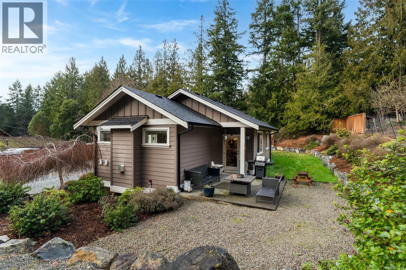 2629 Shawnigan Lake Rd, Shawnigan Lake