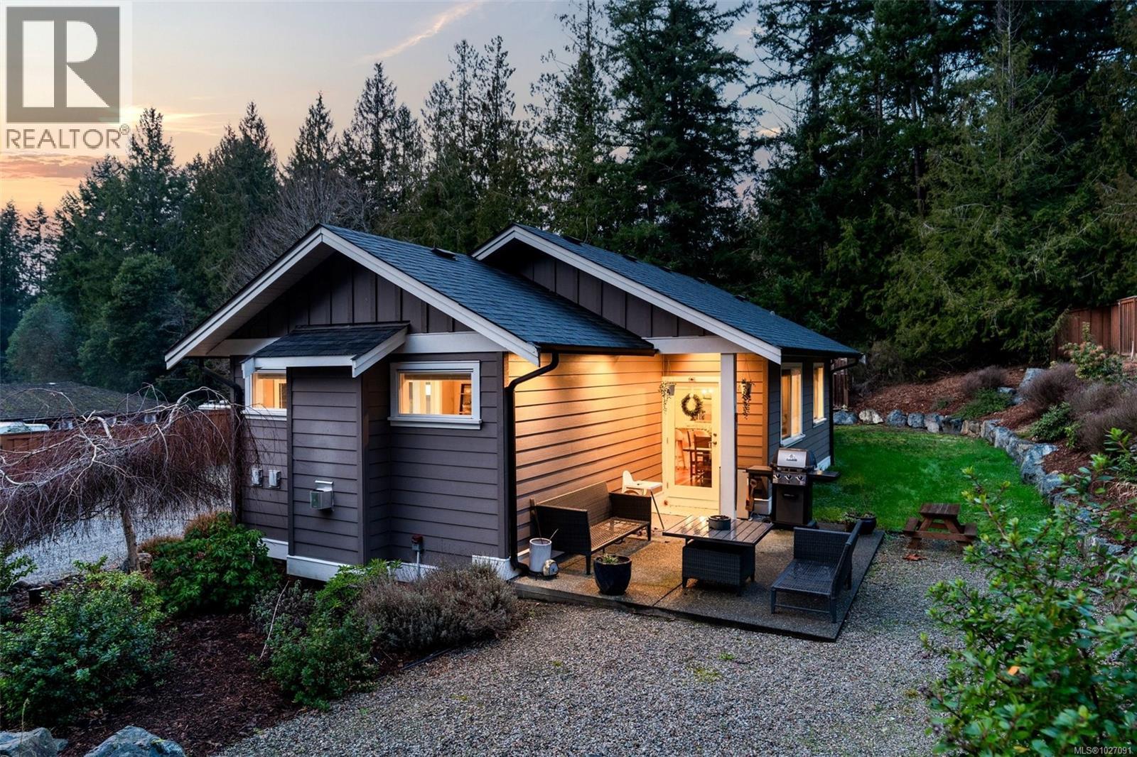 2629 Shawnigan Lake Rd, Shawnigan Lake