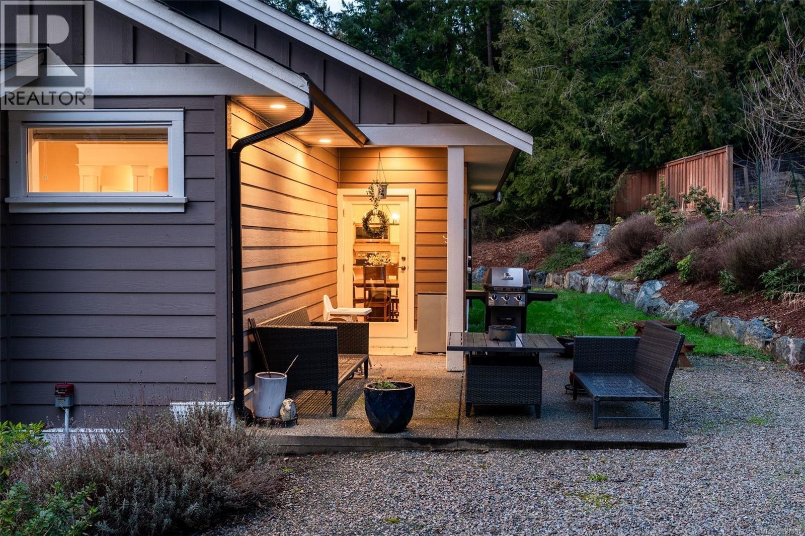 2629 Shawnigan Lake Rd, Shawnigan Lake