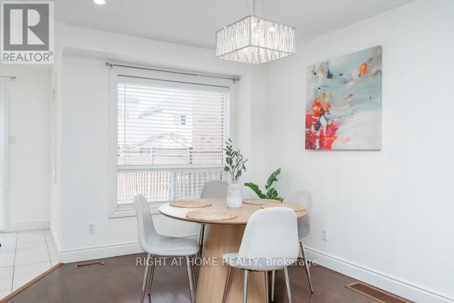 7438 MAGISTRATE TERRACE - Photo 4 of 41, Mississauga (Meadowvale Village), Ontario