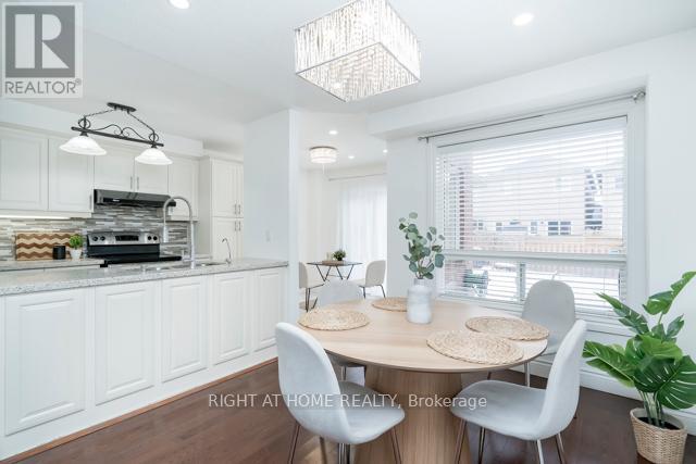 7438 MAGISTRATE TERRACE - Photo 5 of 41, Mississauga (Meadowvale Village), Ontario