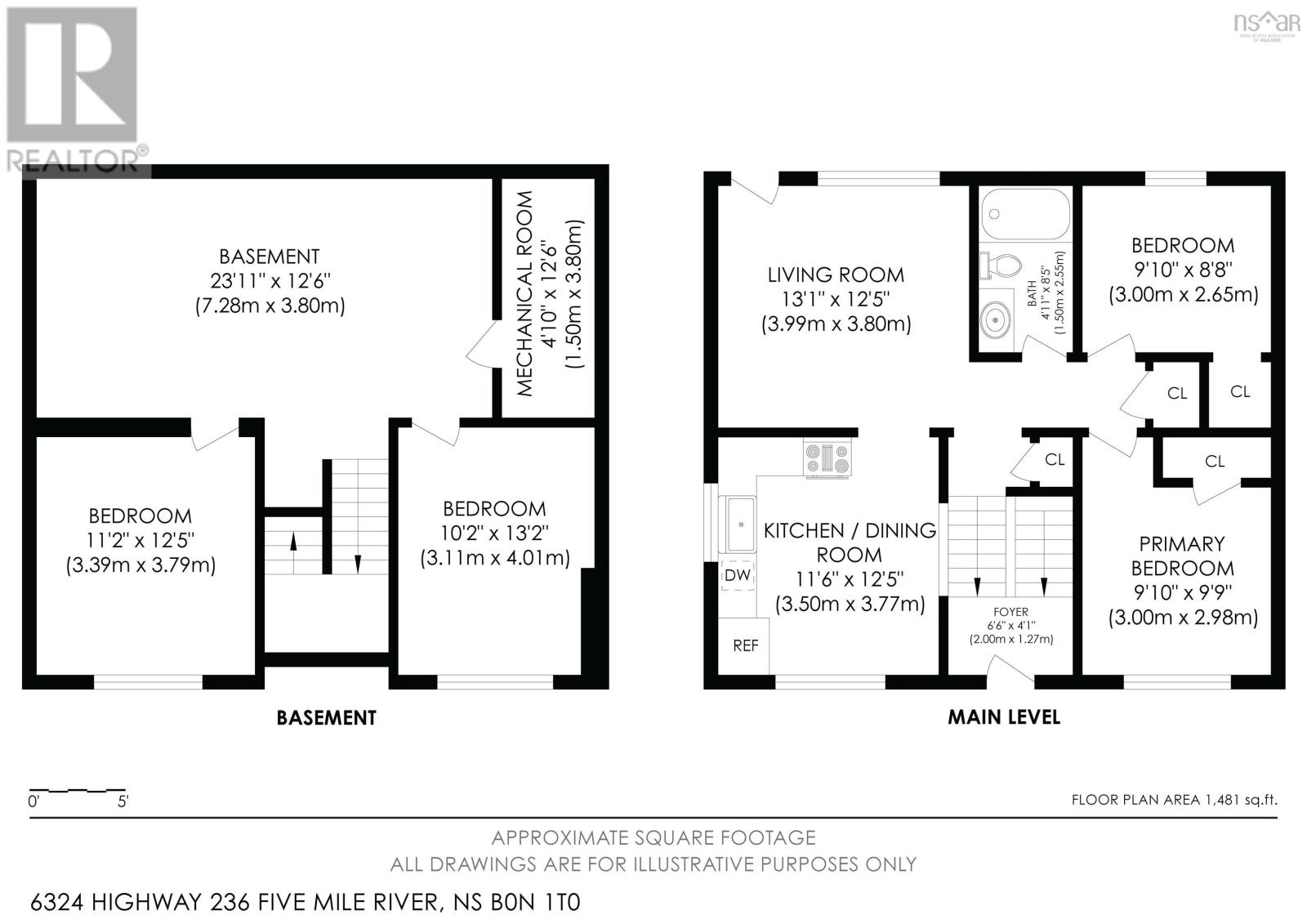 Property 47 of 48 of 6324 Highway 236
