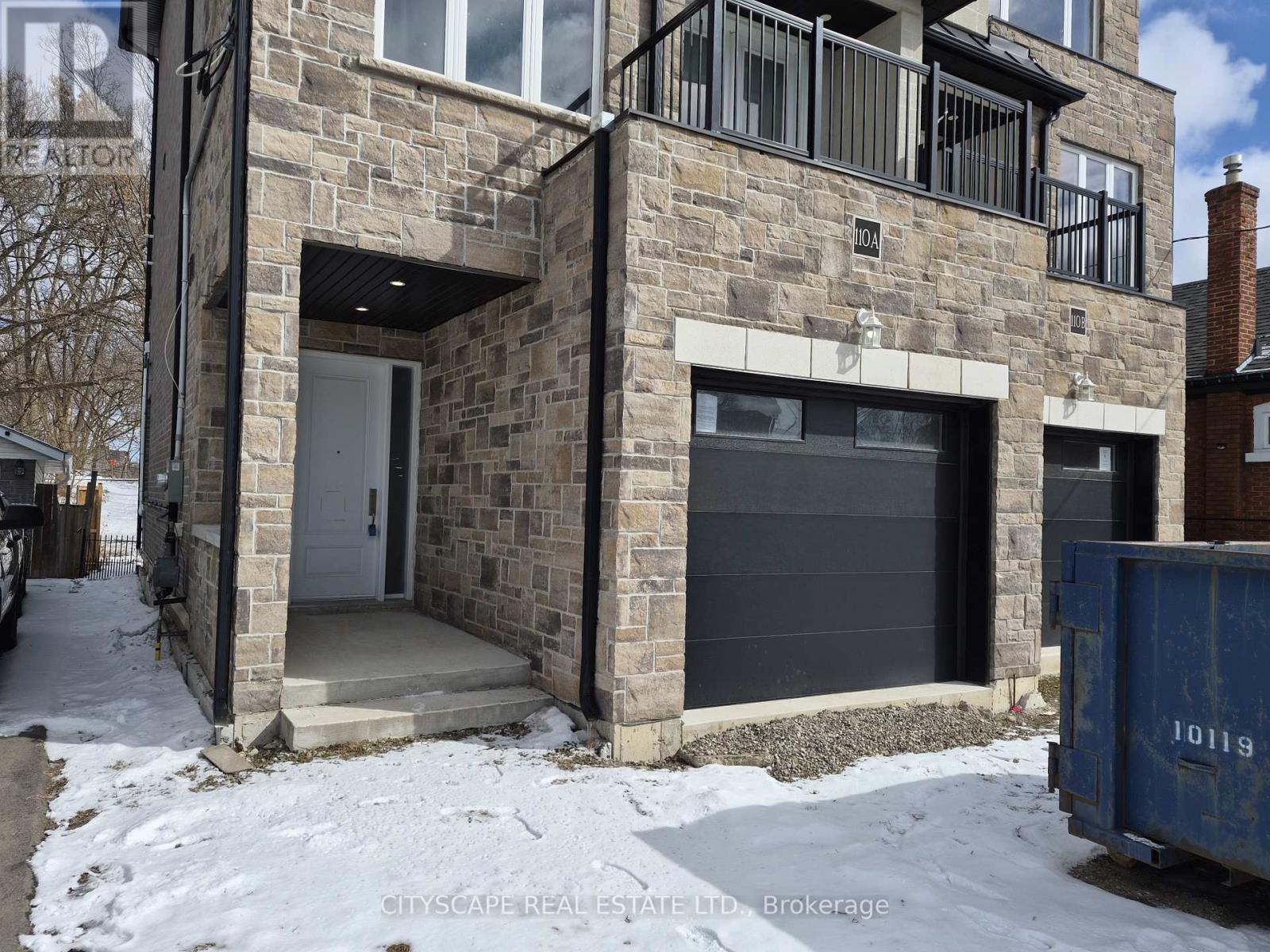 110A GILKISON STREET - 2