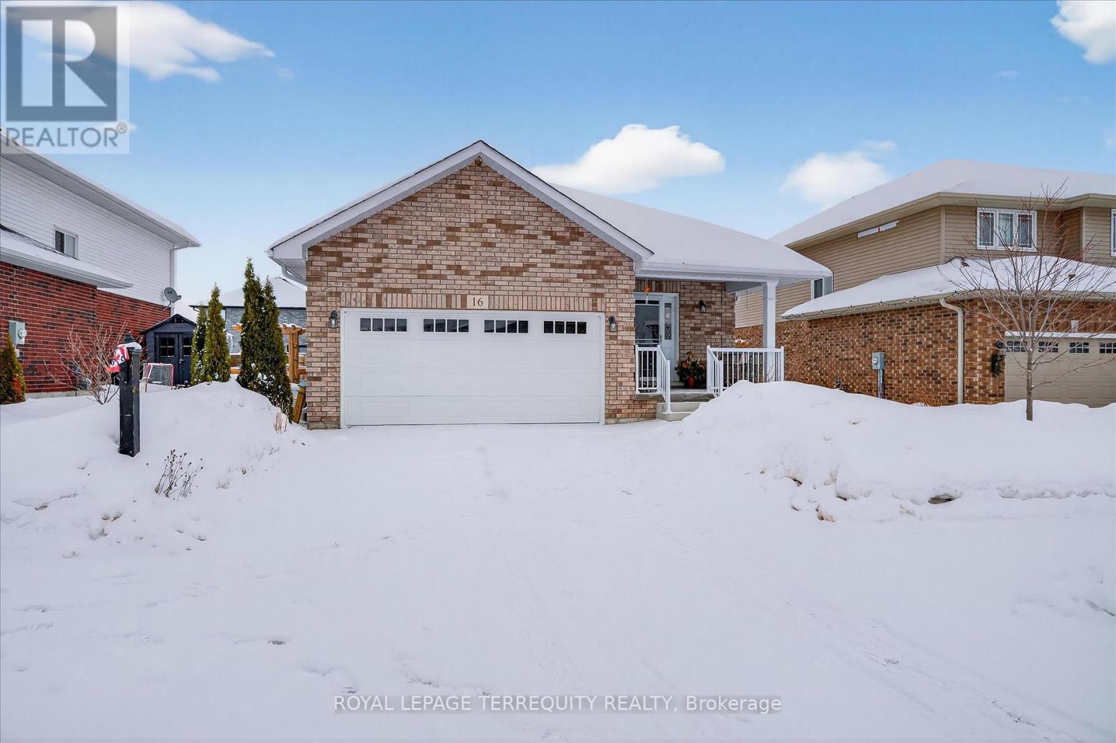 16 ETHAN LANE - Photo 2 of 47, Asphodel-Norwood, Ontario