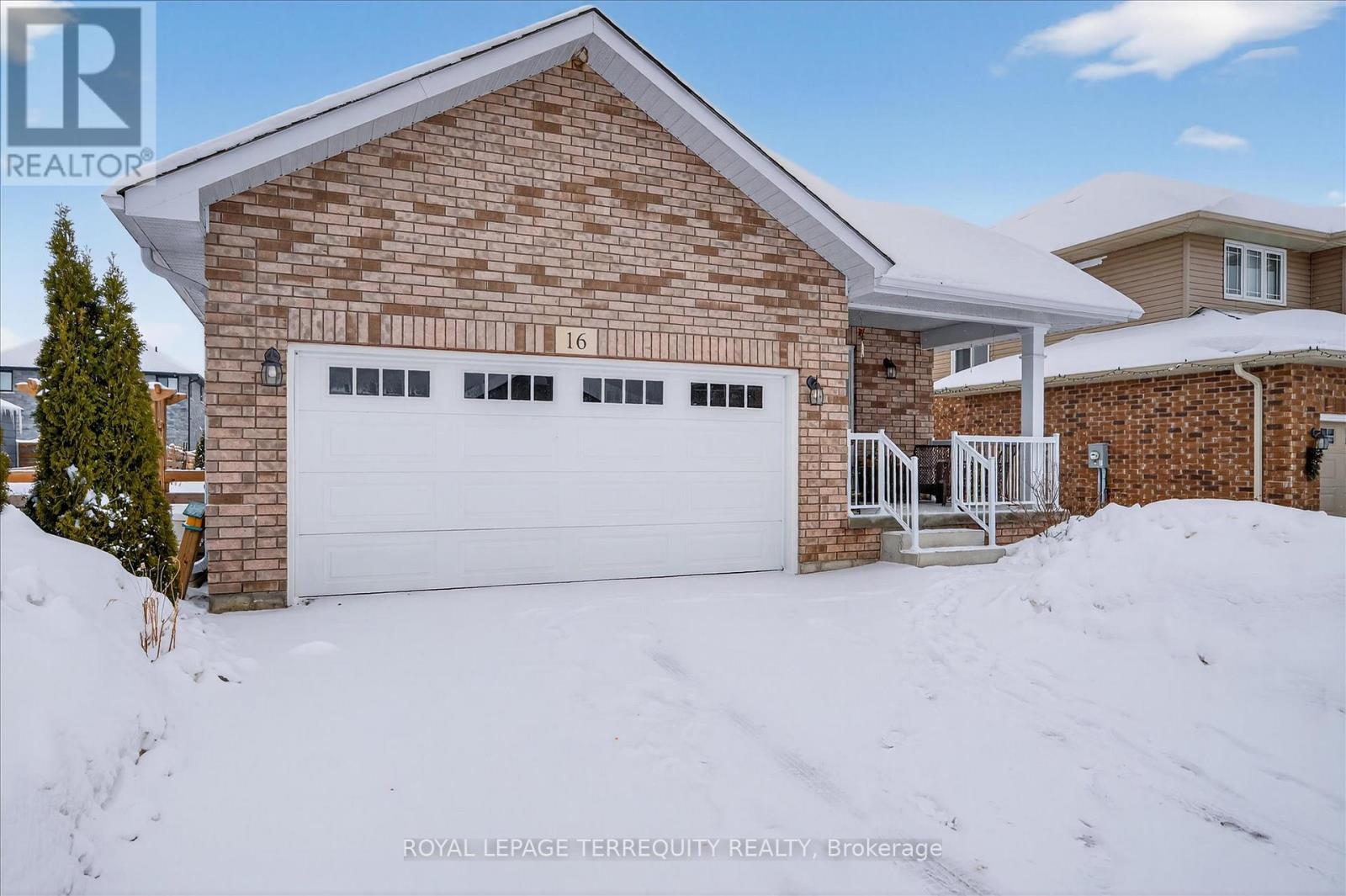 16 ETHAN LANE - Photo 3 of 47, Asphodel-Norwood, Ontario