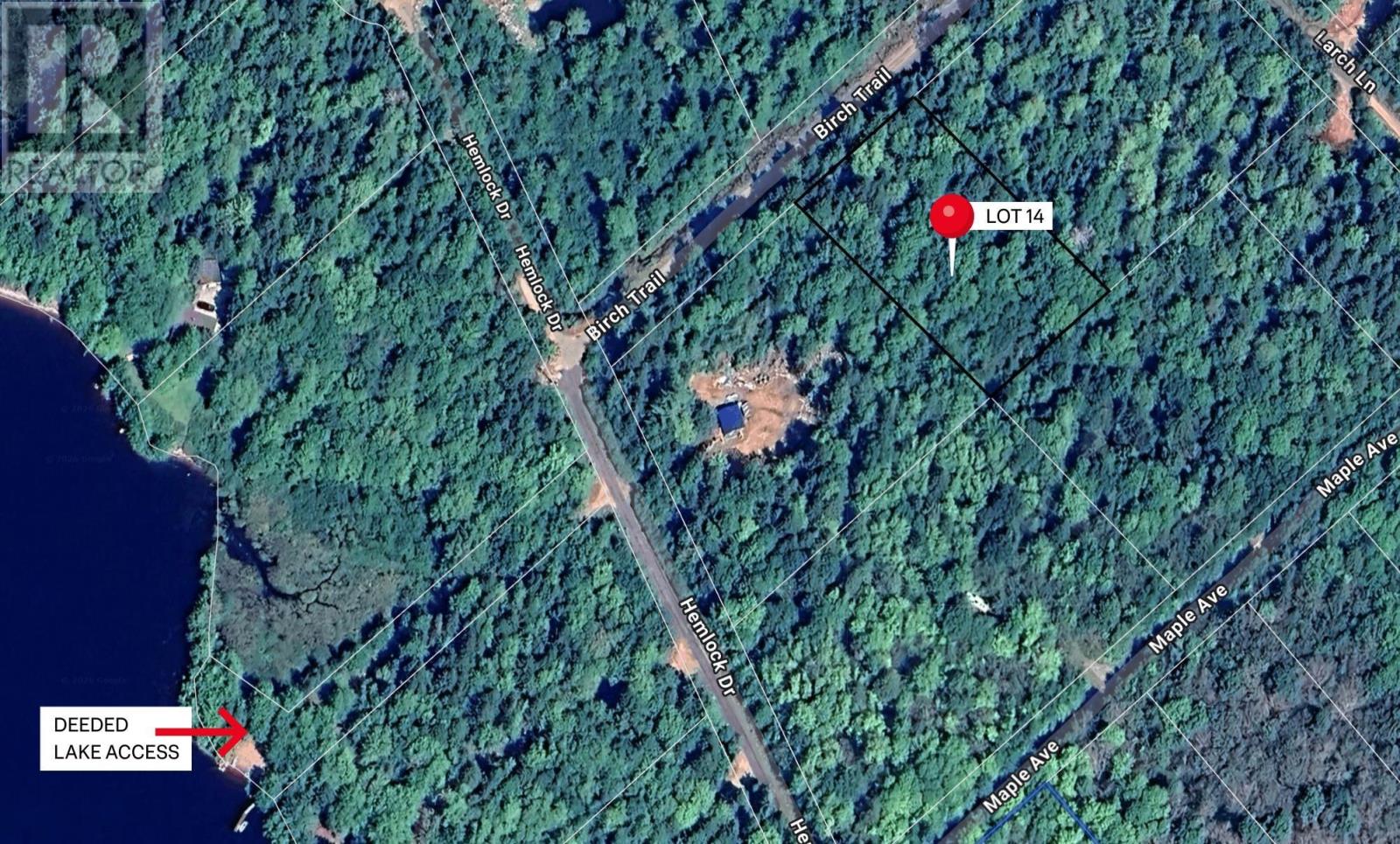 Property photo of Lot 14 Birch Trail