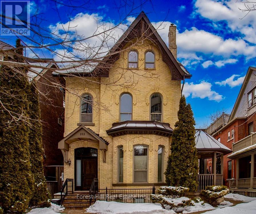 103 Pembroke Street 2