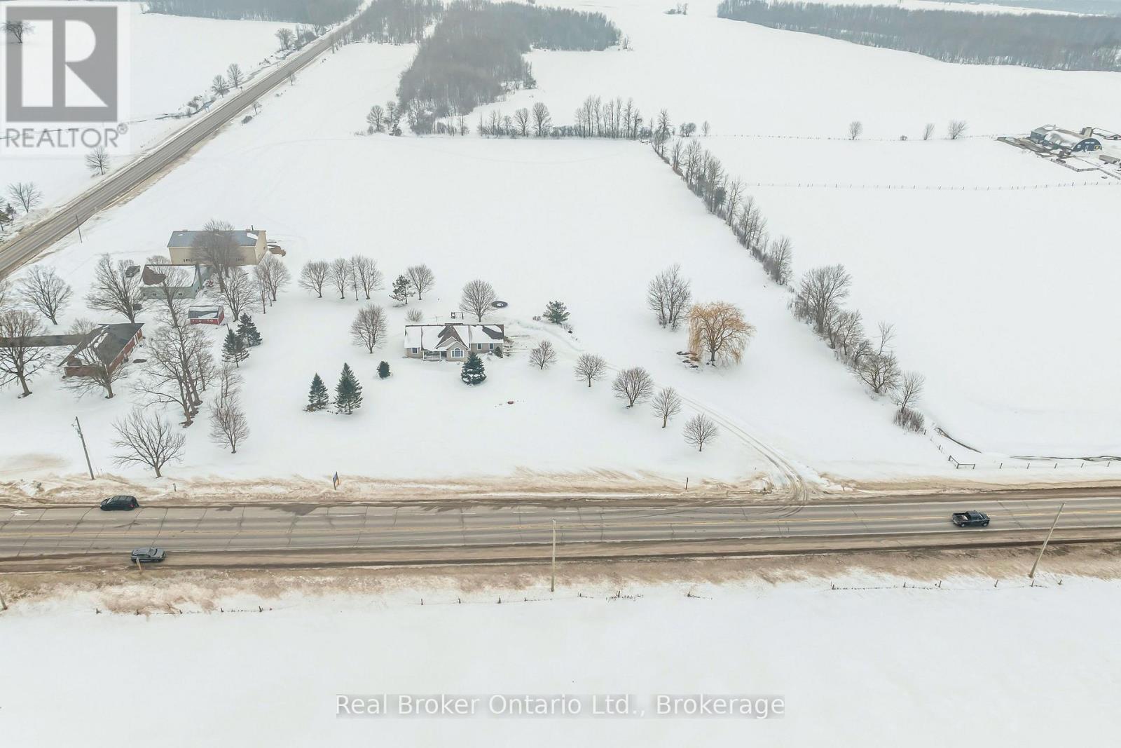 44611 PERTH LINE 86 LINE, Huron East (Grey), Ontario