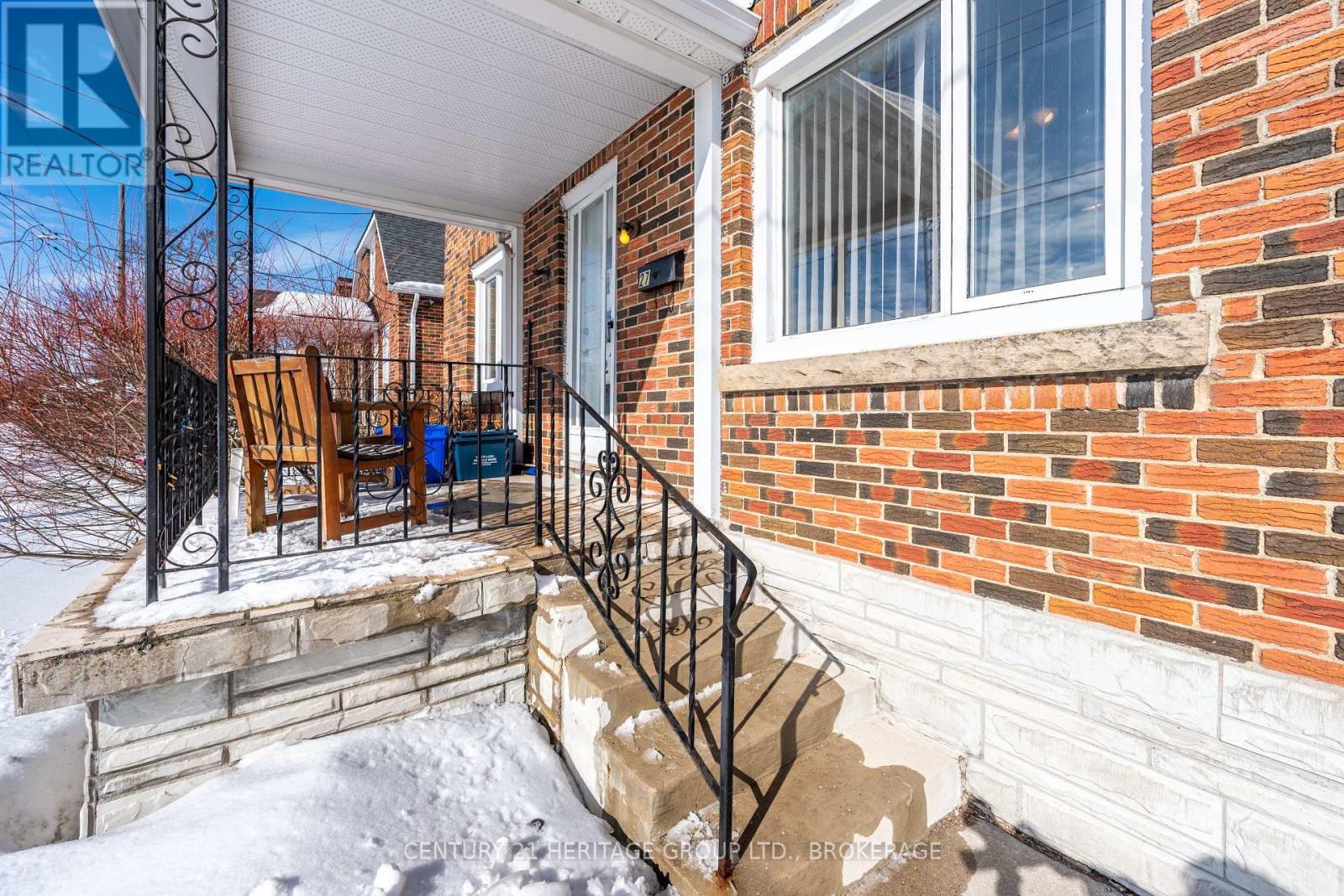 27 DUNLOP STREET - Photo 5 of 39, Kingston (Central City East), Ontario