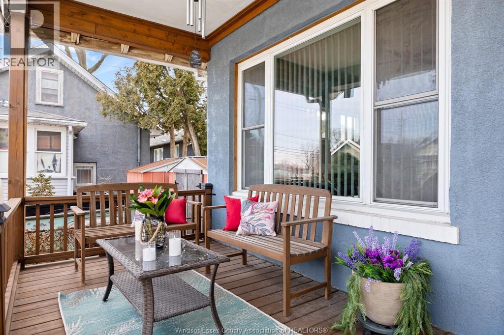 1483 LILLIAN - Photo 2 of 28, Windsor, Ontario