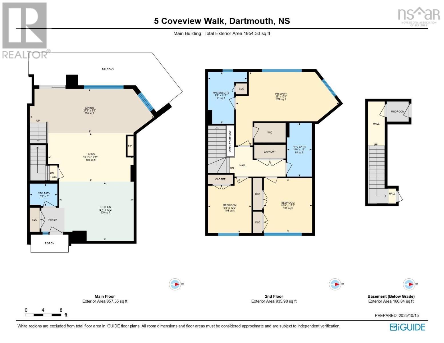 Property 49 of 50 of 5 Coveview Walk