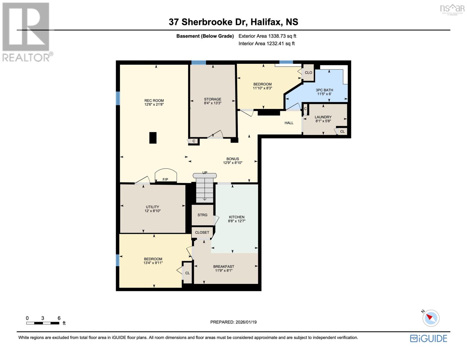 Property 38 of 41 of 37 Sherbrooke Drive