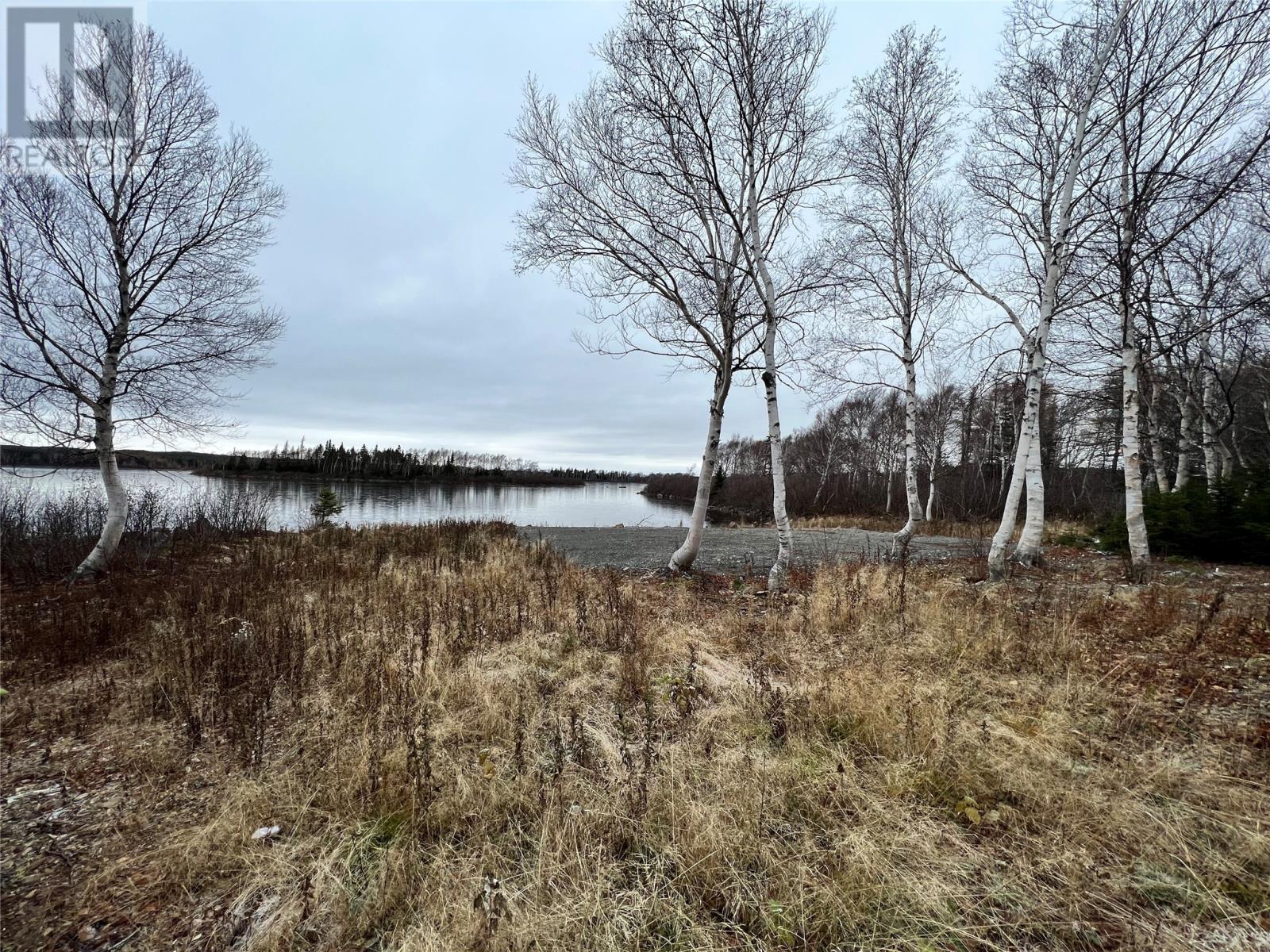 0 Number 2 Pond - 18