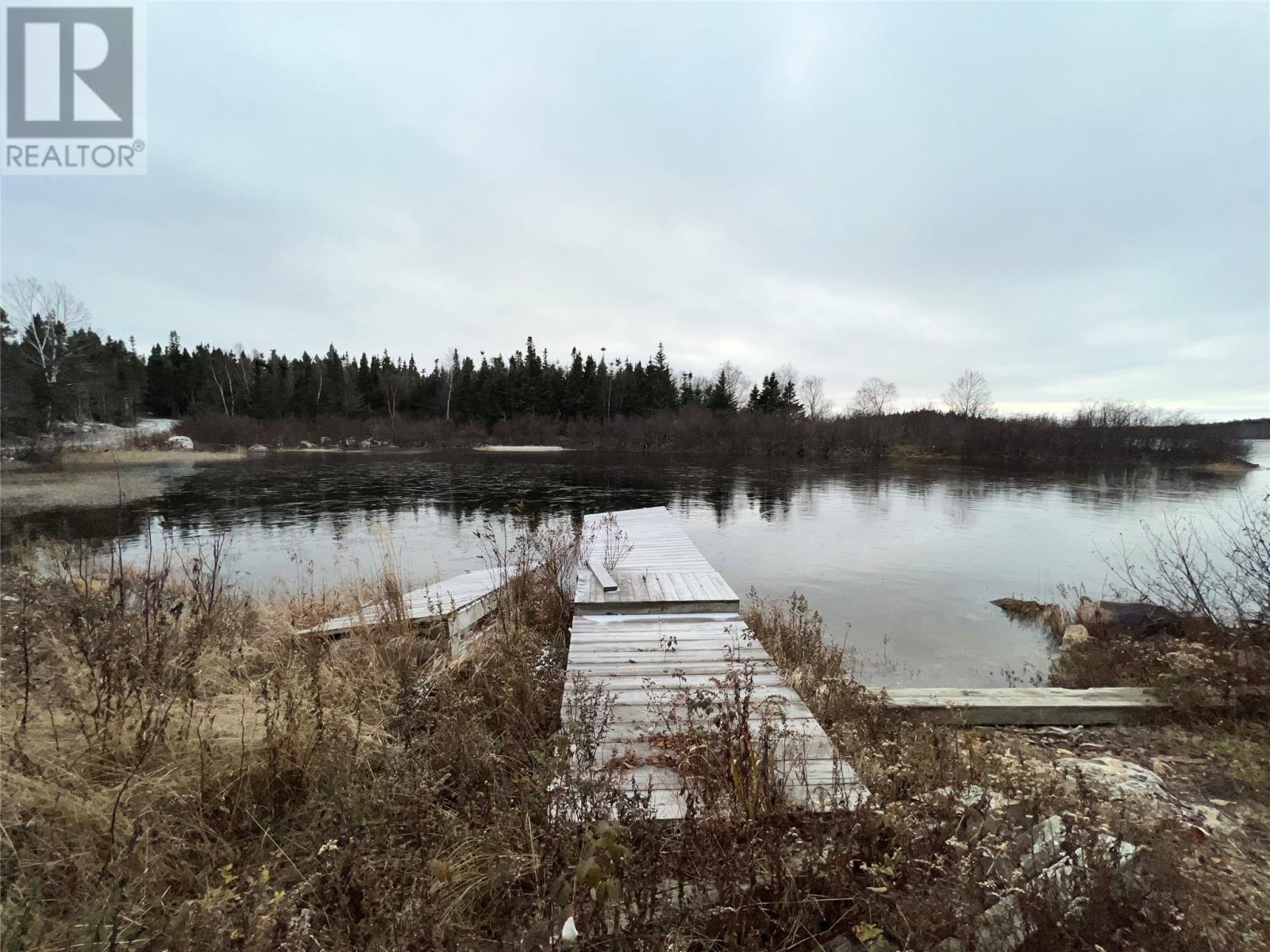 0 Number 2 Pond - 19