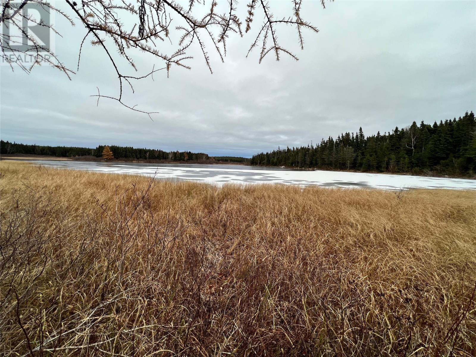 0 Number 2 Pond - 22
