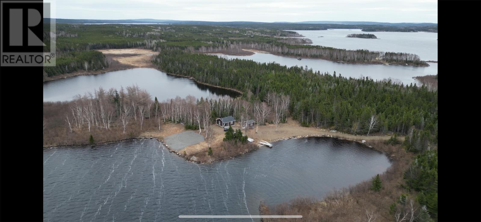 0 Number 2 Pond - 5