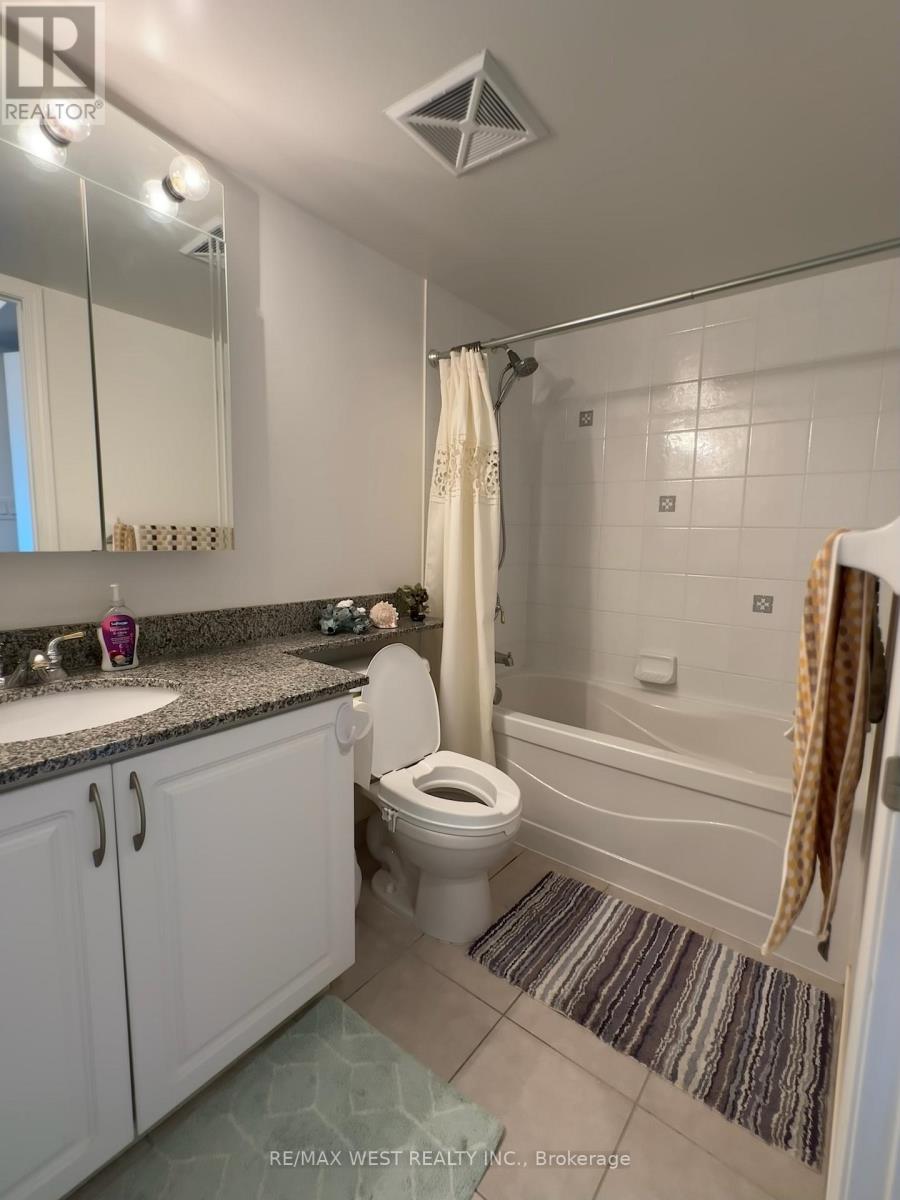 #909 4850 GLEN ERIN DRIVE - 17