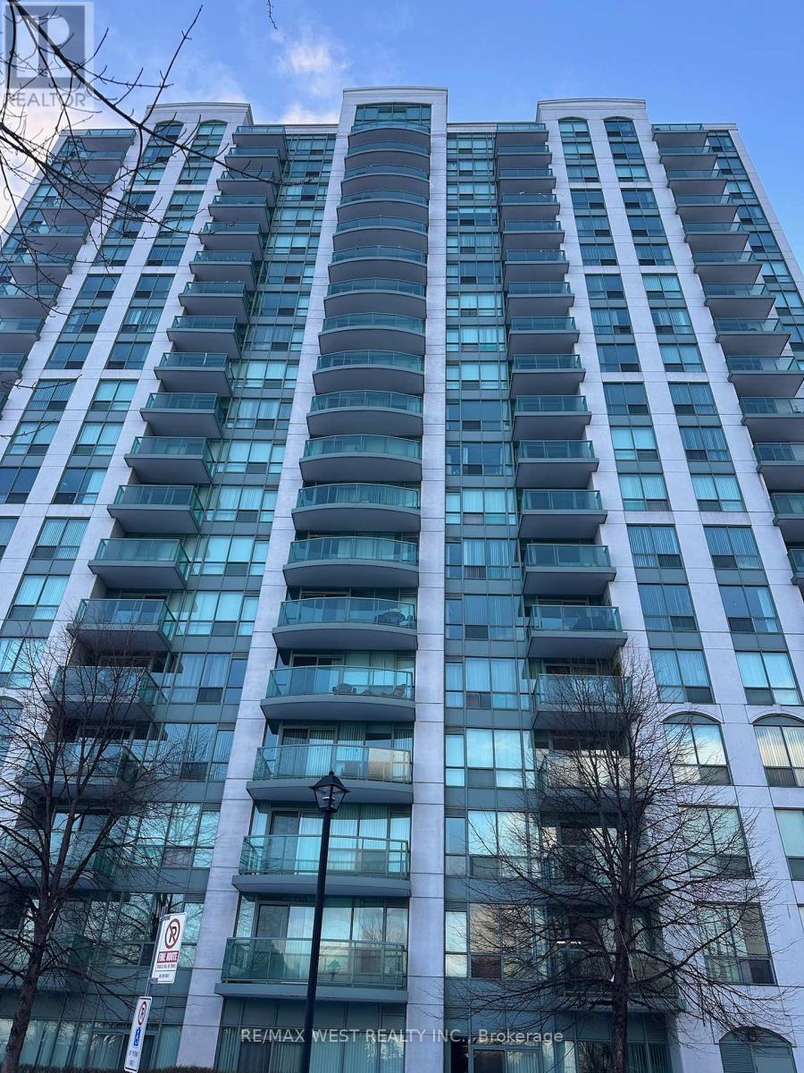 #909 4850 GLEN ERIN DRIVE - 2