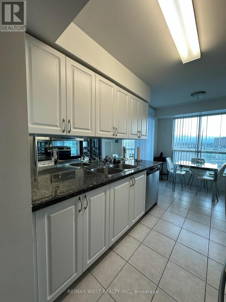 #909 4850 GLEN ERIN DRIVE - 24