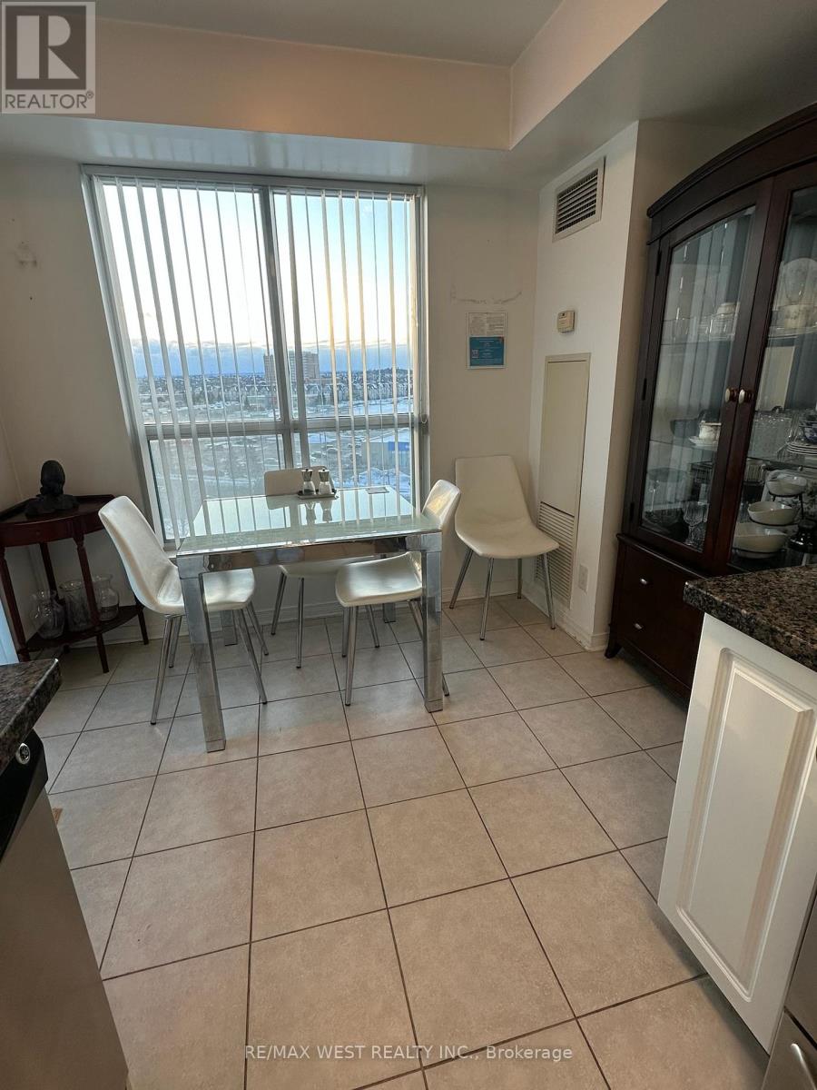 #909 4850 GLEN ERIN DRIVE - 25