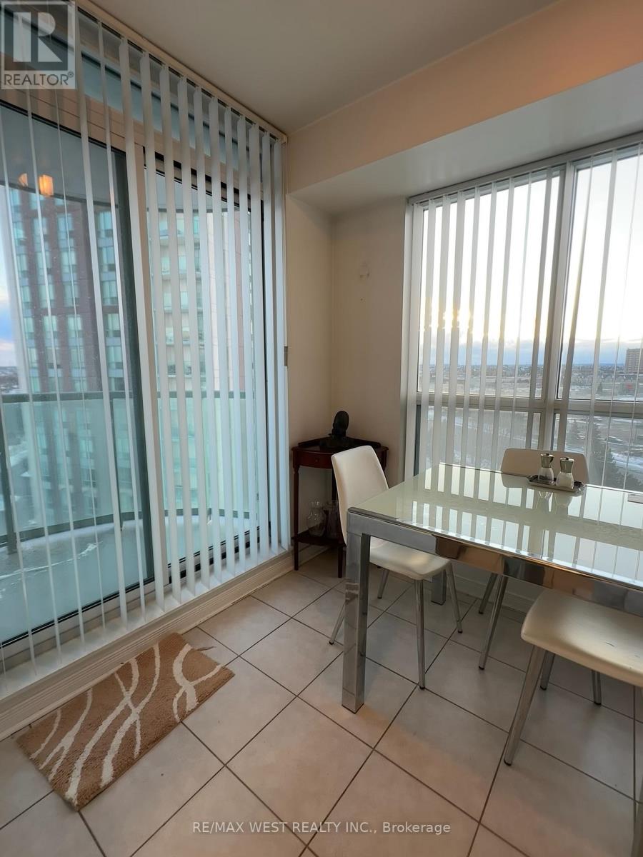 #909 4850 GLEN ERIN DRIVE - 27