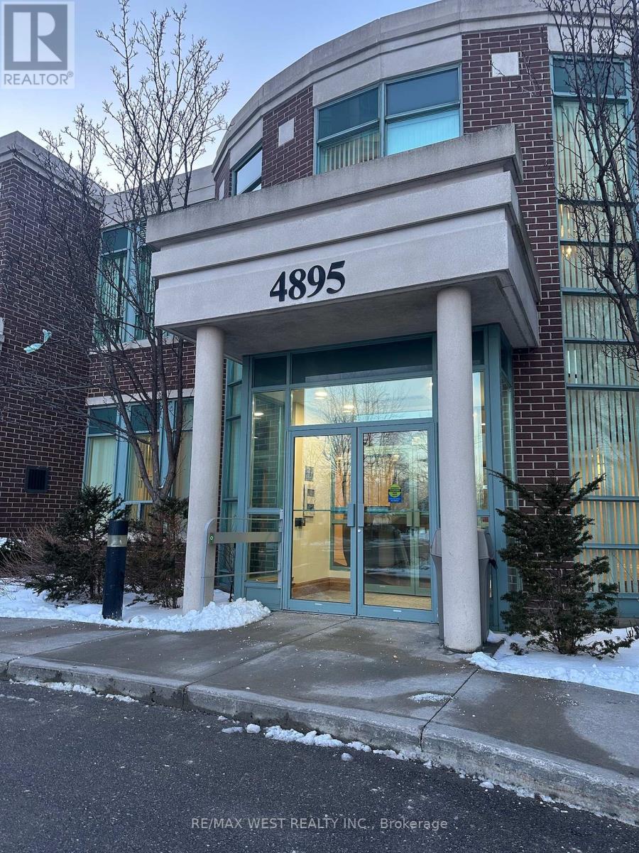 #909 4850 GLEN ERIN DRIVE - 32