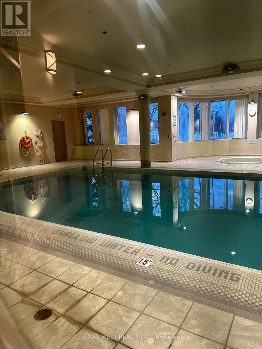 #909 4850 GLEN ERIN DRIVE - 33