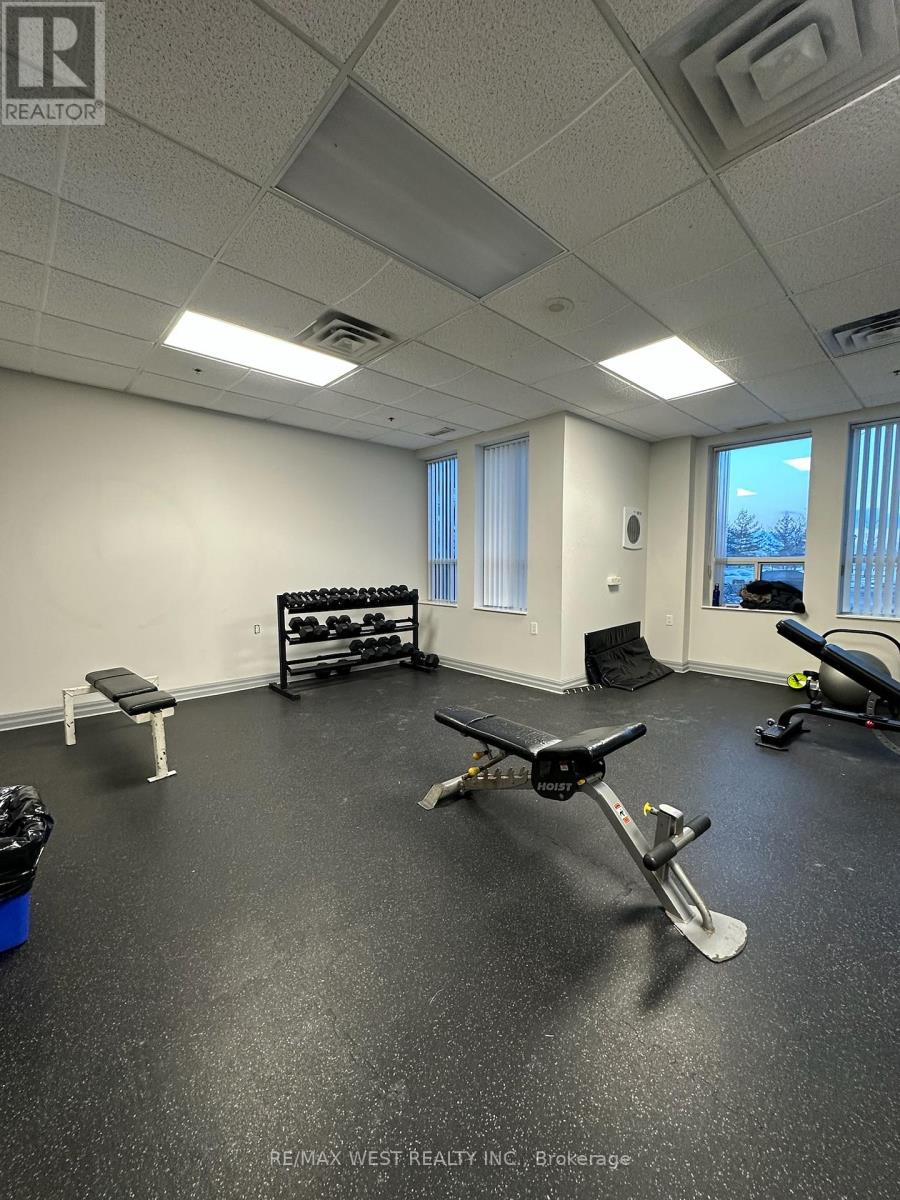 #909 4850 GLEN ERIN DRIVE - 37