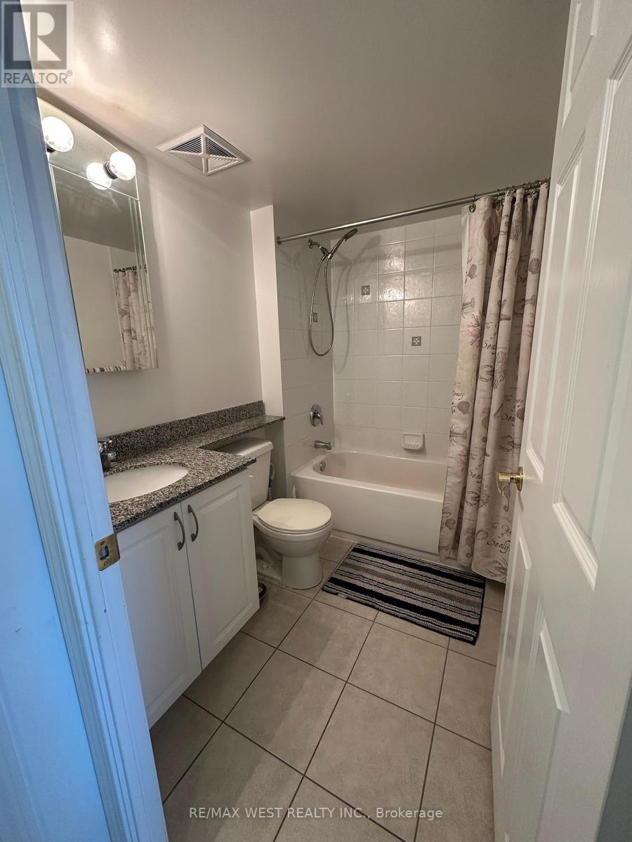 #909 4850 GLEN ERIN DRIVE - 9