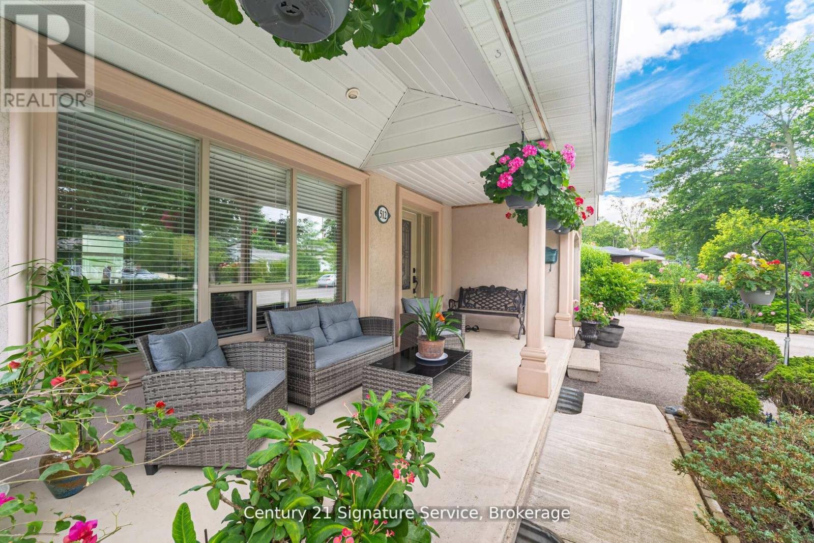512 SELSEY DRIVE - 5