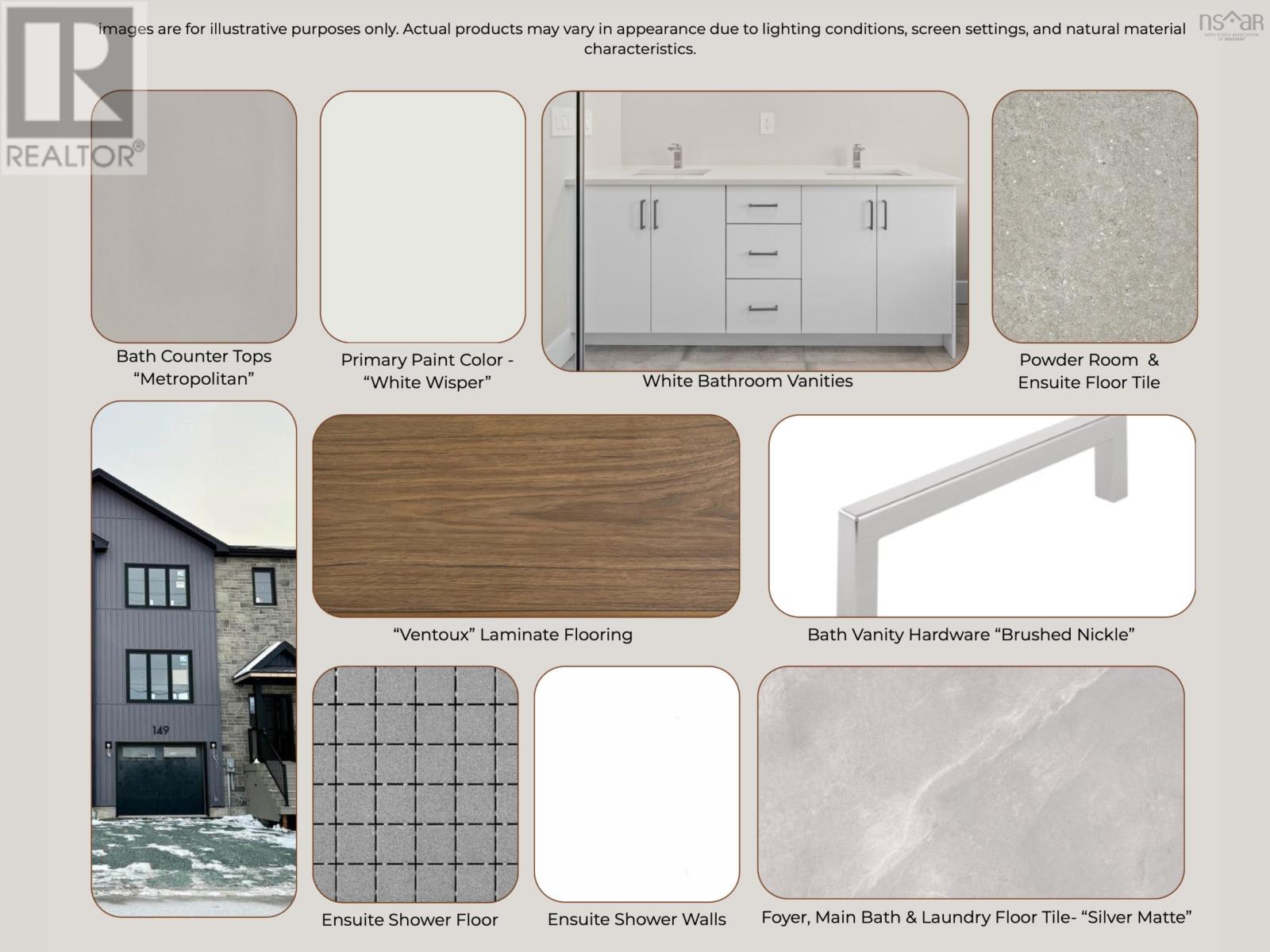 149 Terrastone Ridge - Photo 3 of 21, Dartmouth, Nova Scotia