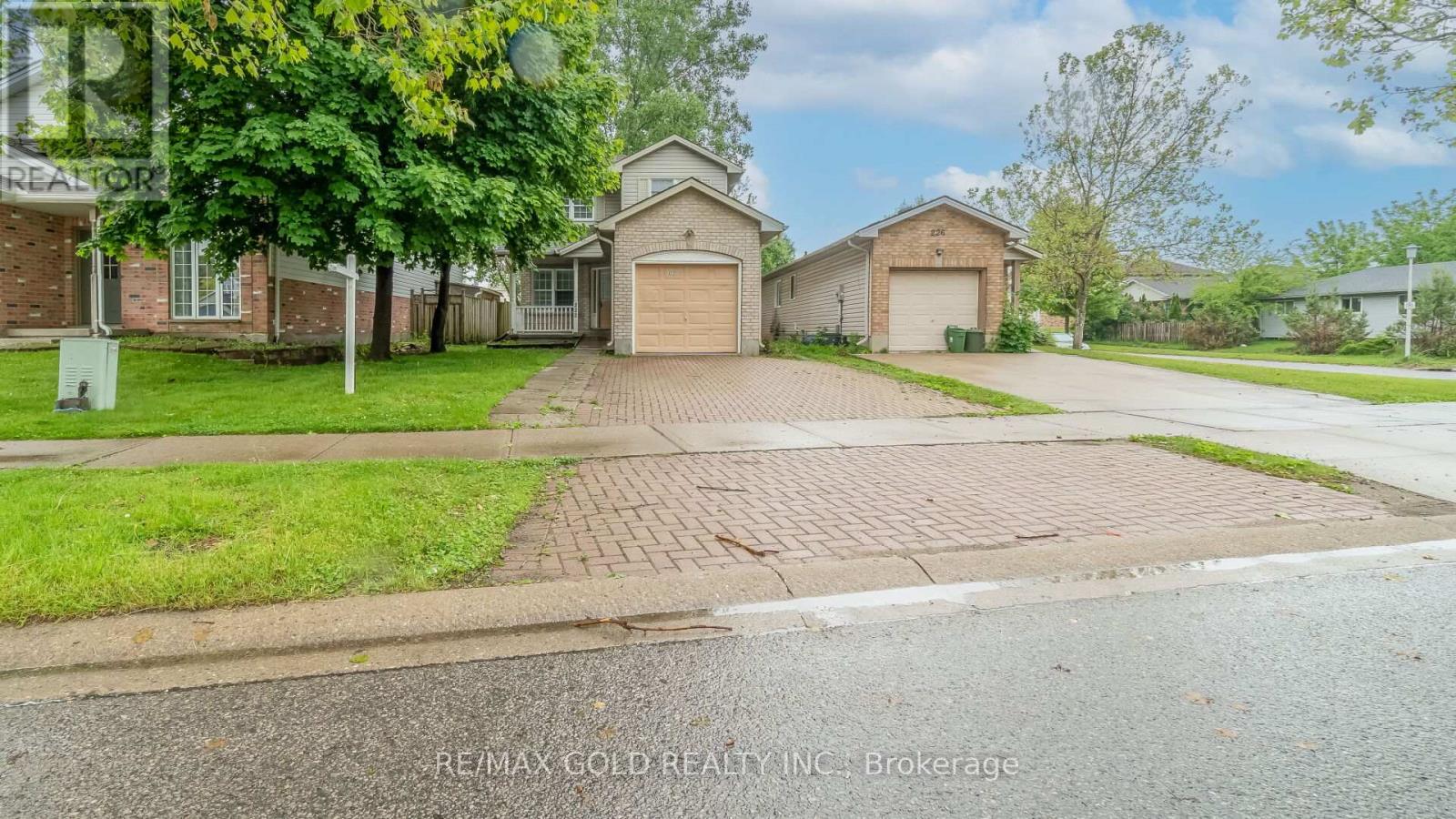 222 FLEMING DRIVE - 2