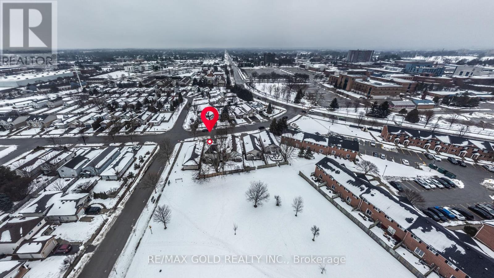 222 FLEMING DRIVE - 4