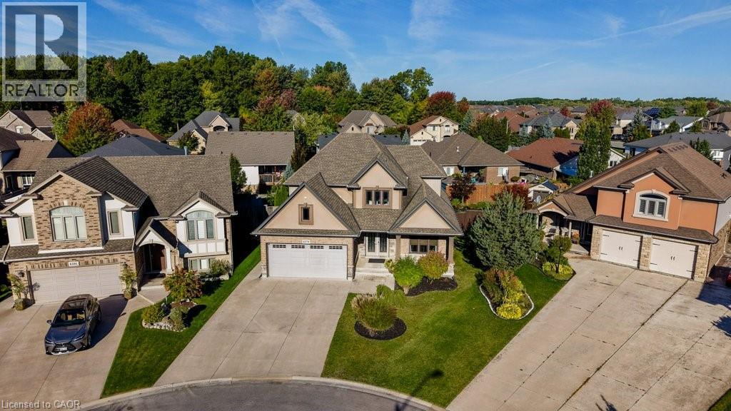 6379 CHRISTOPHER Crescent