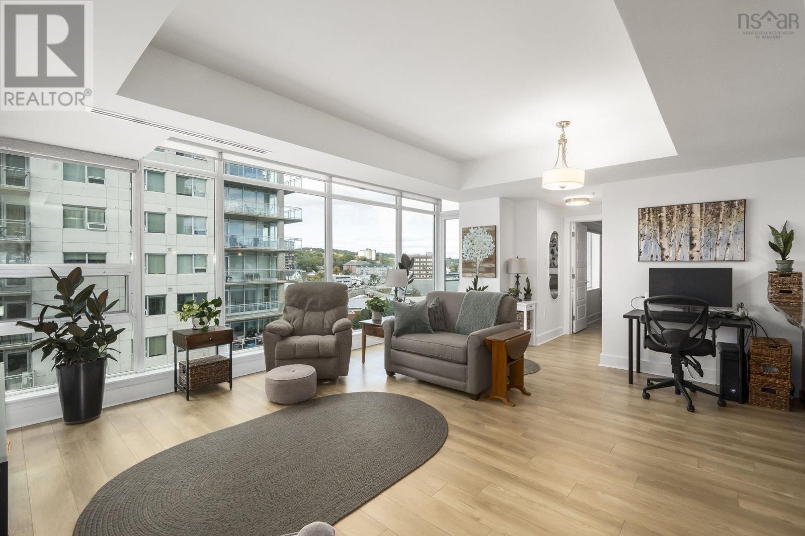 31 Kings Wharf Place 607